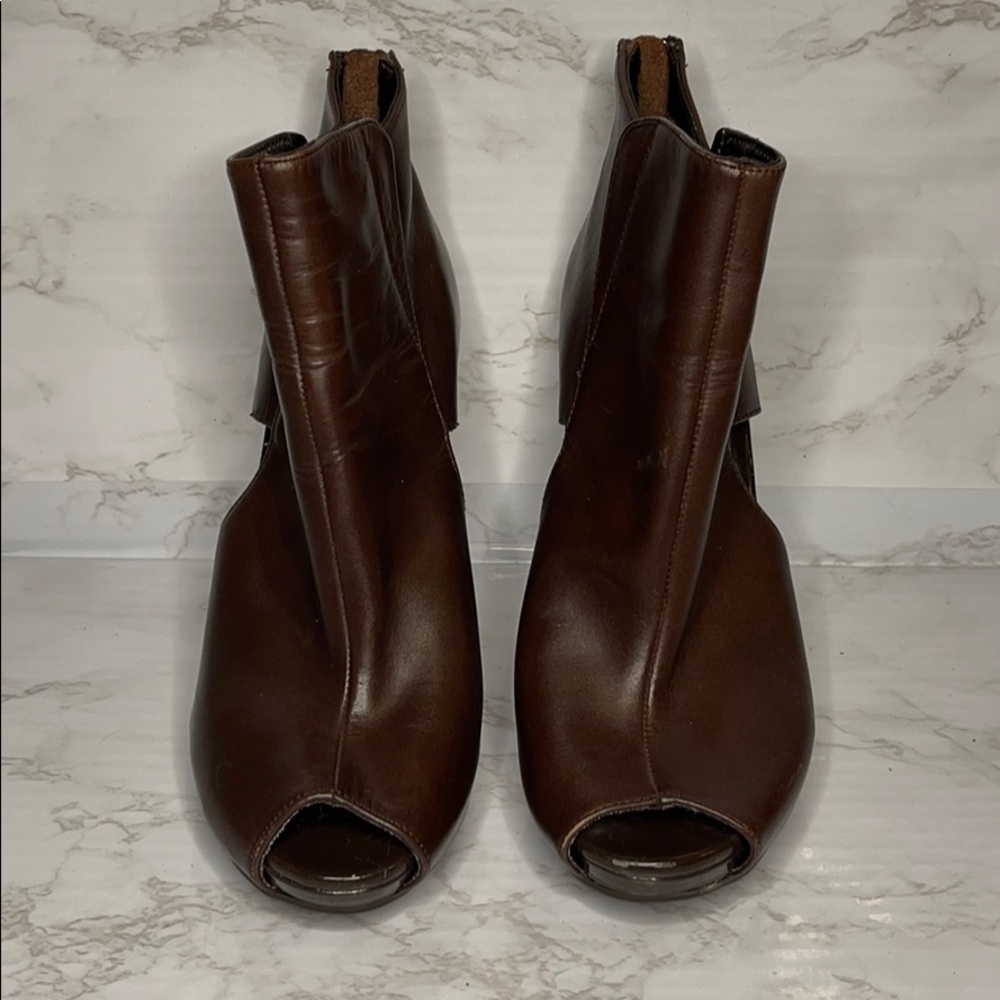 Kenneth Cole Reaction - Ankle Booties - Picture 2 of 14